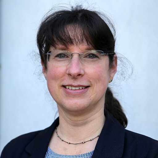 Bild von Frau Juliane Möthrath-Engel